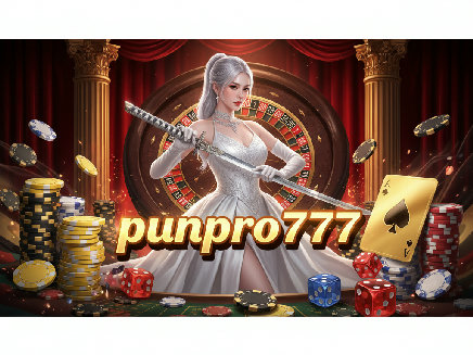 login punpro777