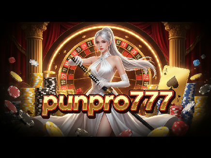 punpro777